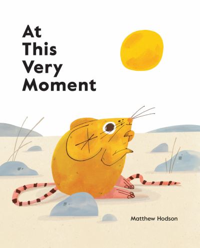 At This Very Moment (PB)