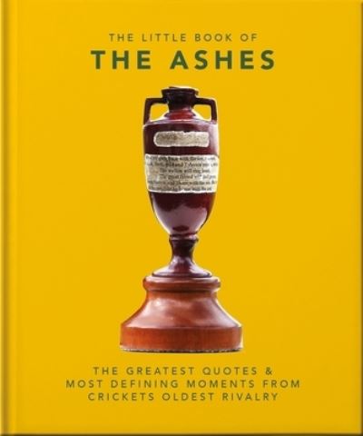 The Little Book of the Ashes