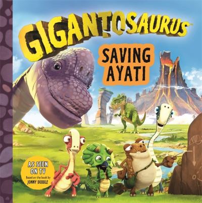Saving Ayati