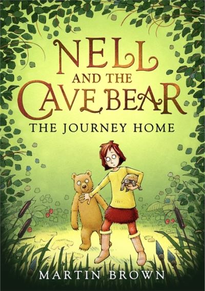 The Journey Home