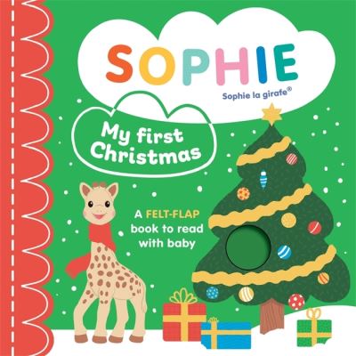 My First Christmas