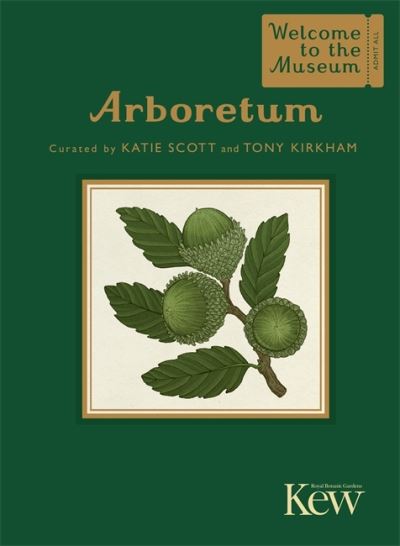 Arboretum