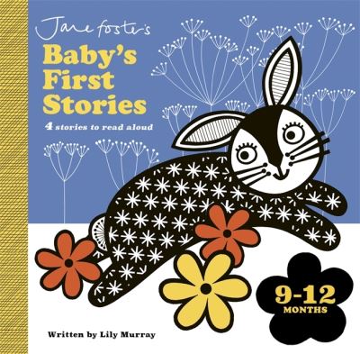 Jane Foster's Baby's First Stories