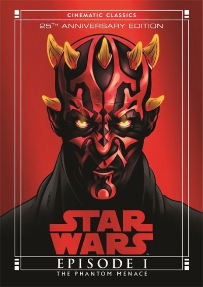 The Phantom Menace