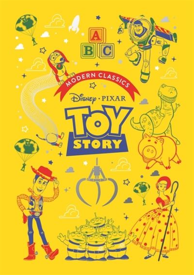 Toy Story