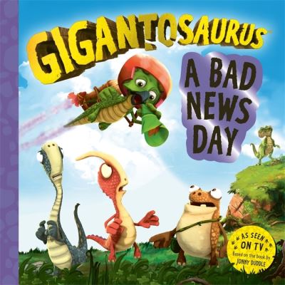 A Bad News Day
