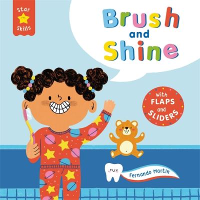Brush and Shine