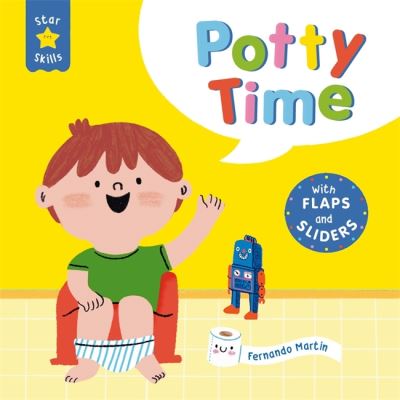 Potty Time
