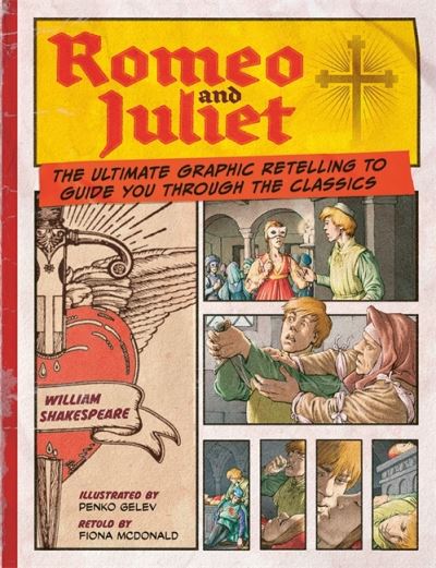 Romeo and Juliet