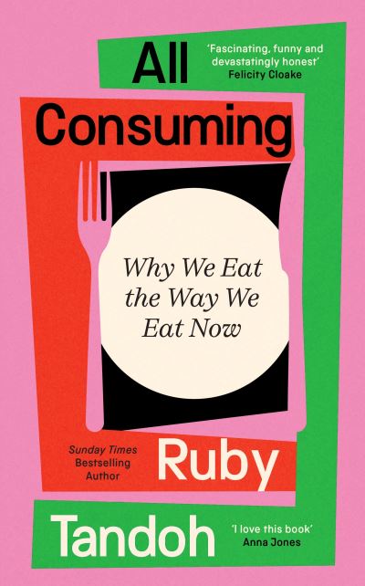 All Consuming
