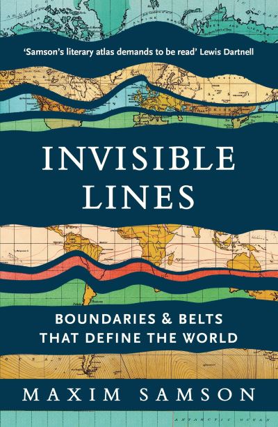 Invisible Lines