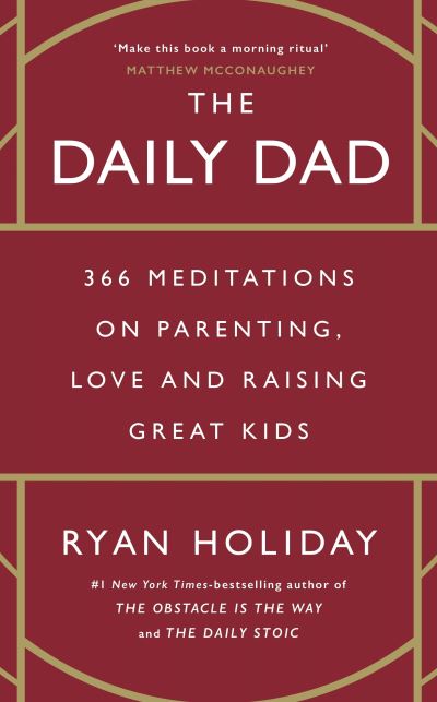 The Daily Dad