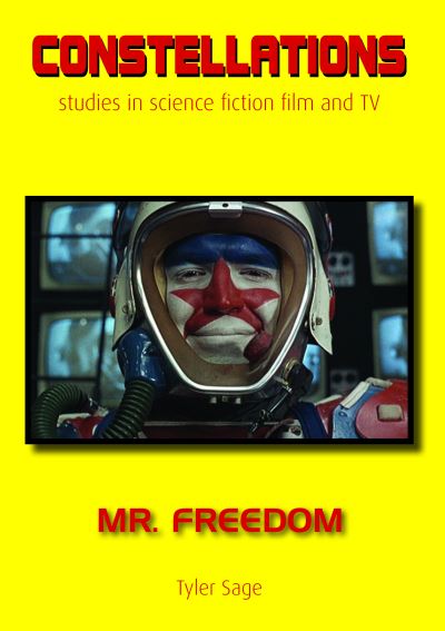 Mr Freedom
