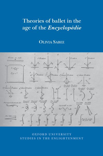Theories of Ballet in the Age of the Encyclopédie