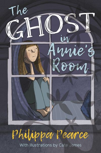 The Ghost in Annie's Room