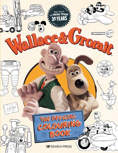 Wallace & Gromit