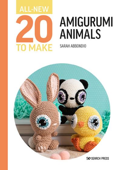 Amigurumi Animals