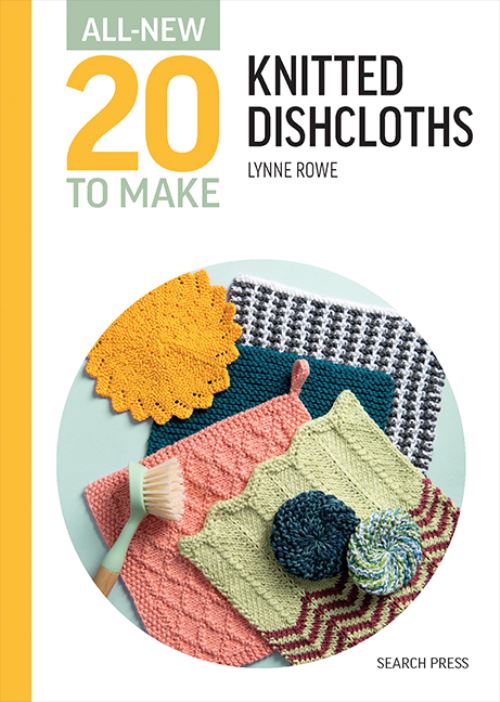Knitted Dishcloths