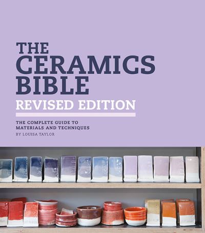The Ceramics Bible