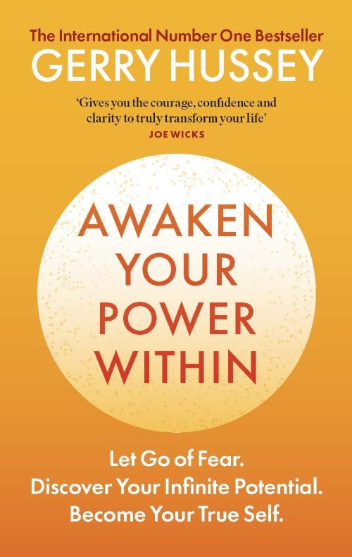 Awaken Your Power Within