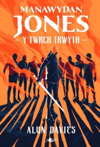 Y Twrch Trwyth