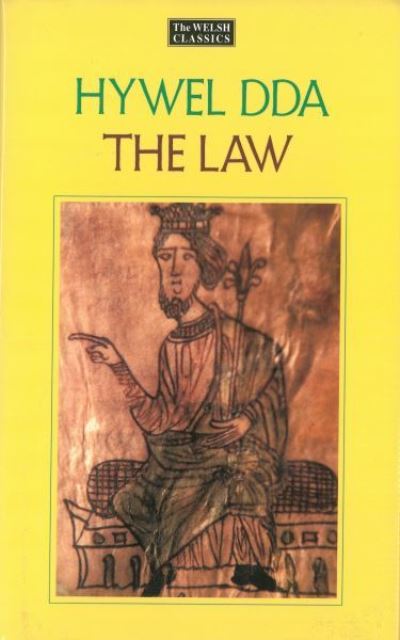 The Law of Hywel Dda