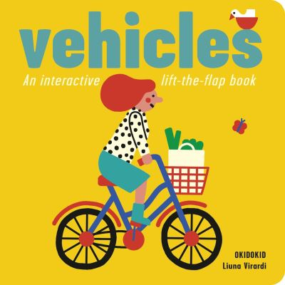 Vehicles