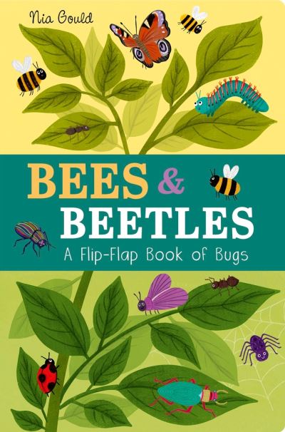 Bees & Beetles
