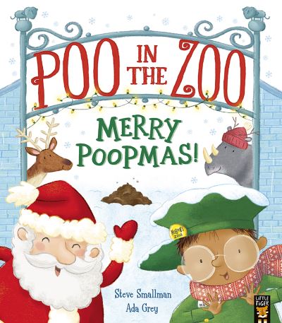 Merry Poopmas!