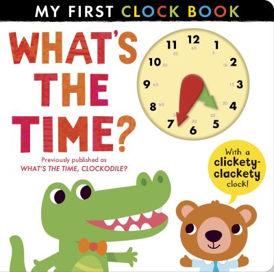 What's the Time?