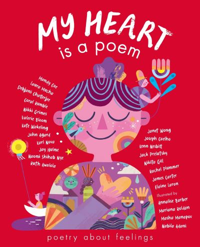 My Heart Is a Poem