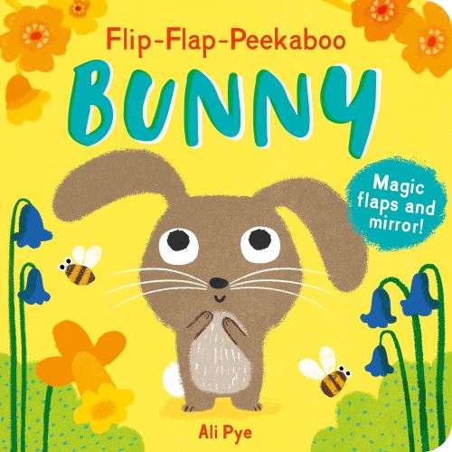 Flip-Flap-Peekaboo