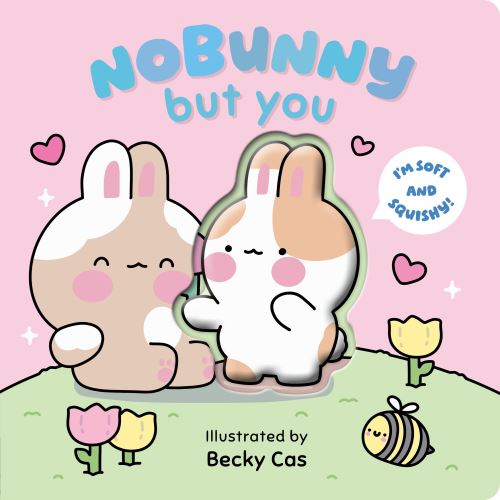 NoBunny but You