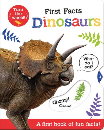 Dinosaurs