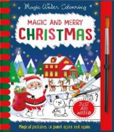Magic and Merry - Christmas