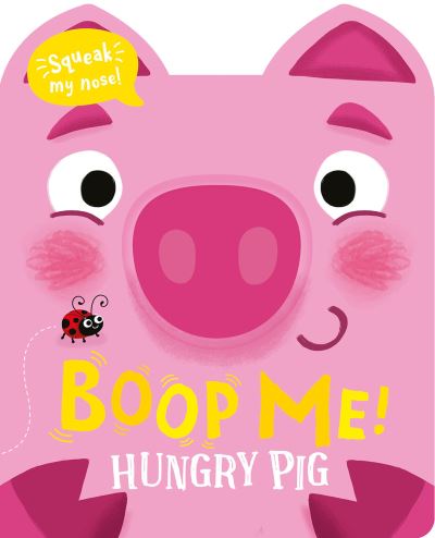 Hungry Pig