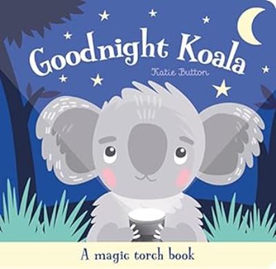 Goodnight Koala