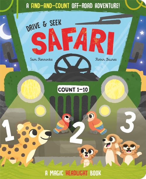 Safari