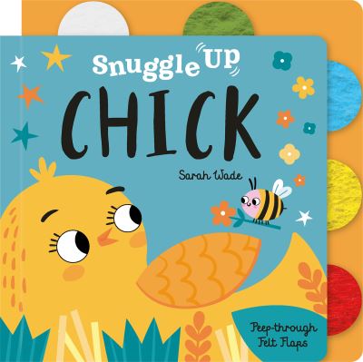 Snuggle Up Chick
