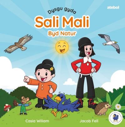 Dysgu Gyda Sali Mali