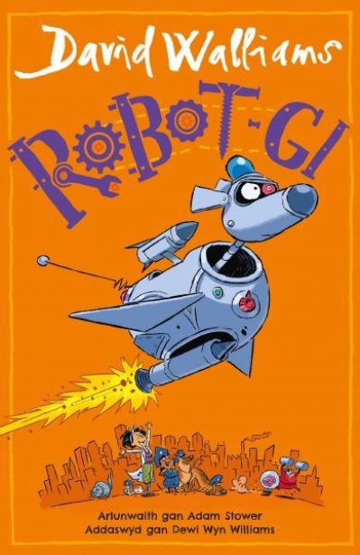 Robo-Gi