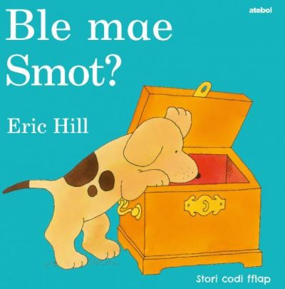 Ble Mae Smot?