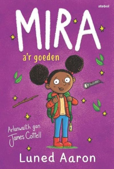 Mira A'r Goeden