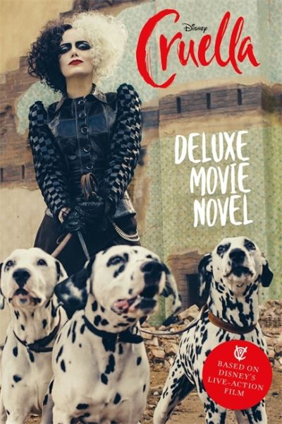 Disney Cruella