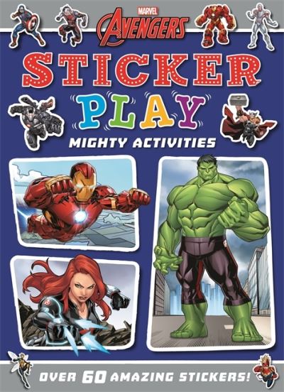 Marvel Avengers