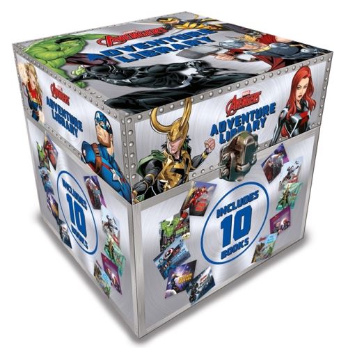 Marvel Avengers