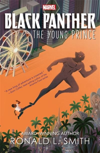 The Young Prince