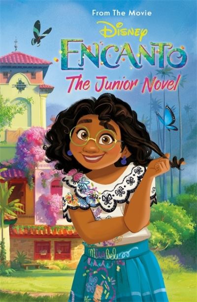 The Junior Novel