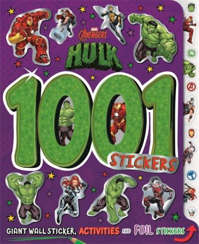 Marvel Hulk