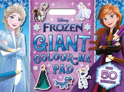 Disney Frozen